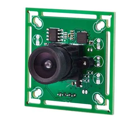 UVC Camera Module