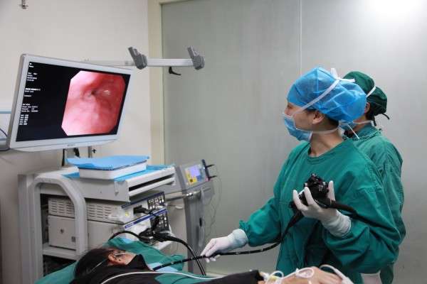 endoscope-in-medical