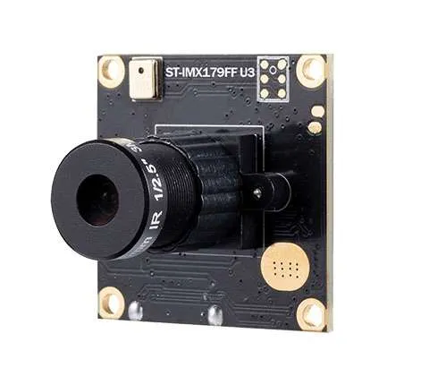 8MP Usb3.0 Camera Module