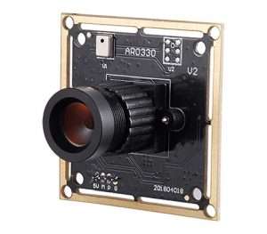 AR0330 Low Light Camera Module