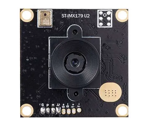 8MP USB Camera Modules