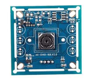 VCM Camera Module