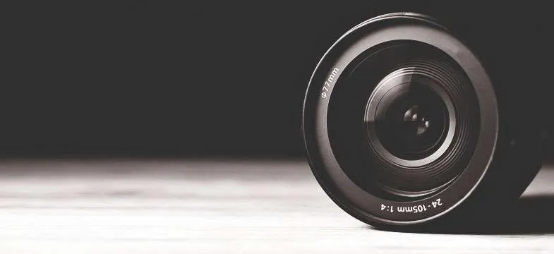 camera resolution