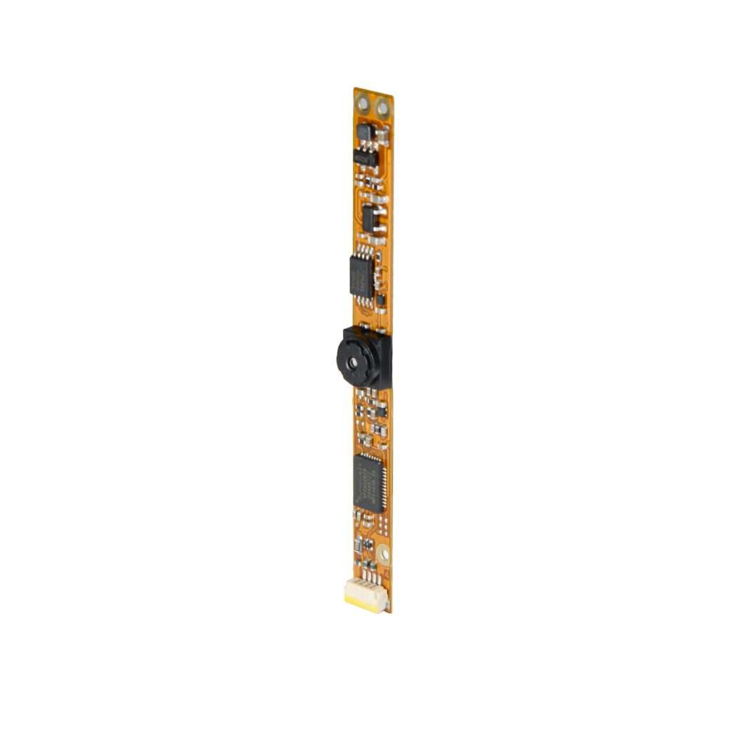 GC02M2 Board Camera Best Camera for Machine Vision 1
