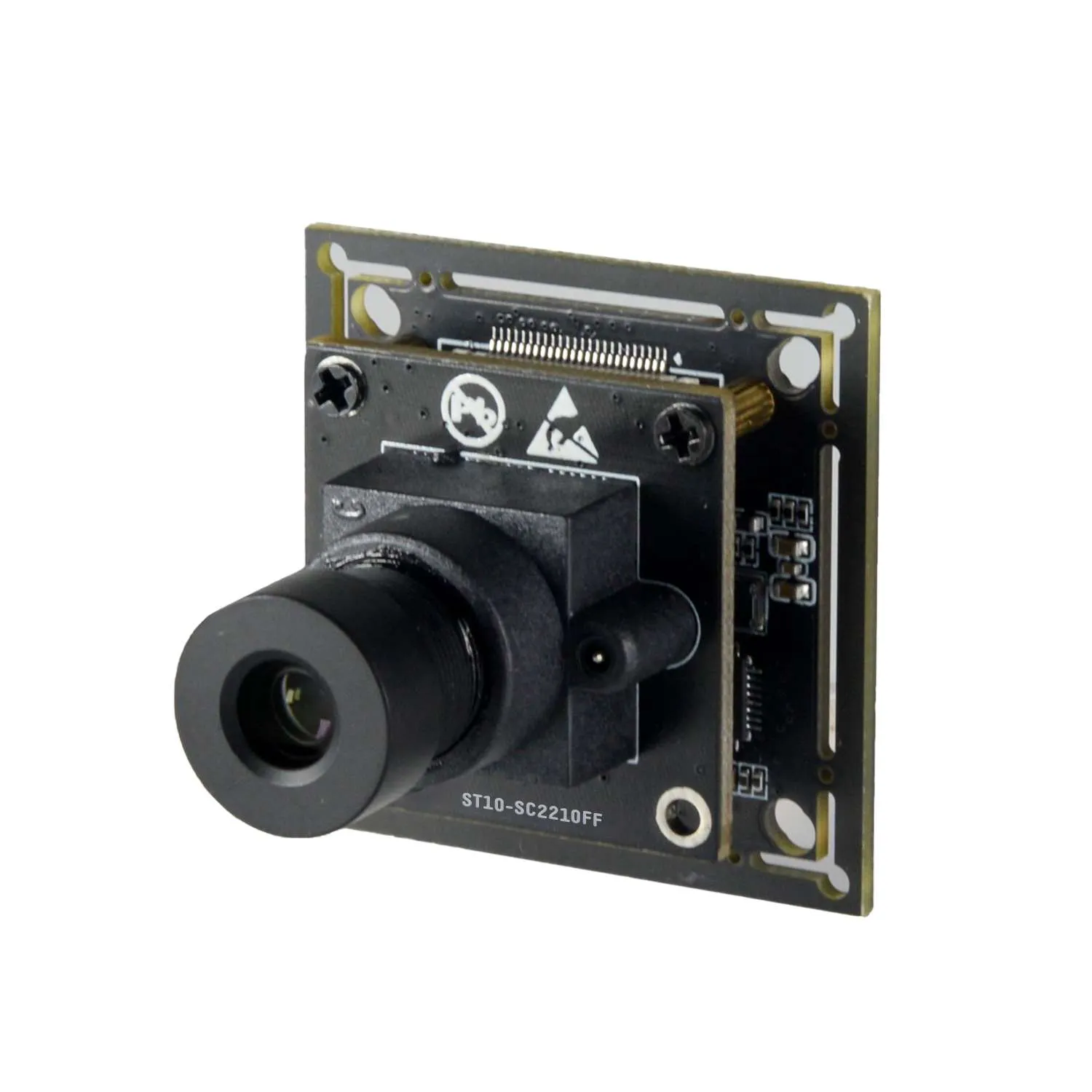 SC2210 camera