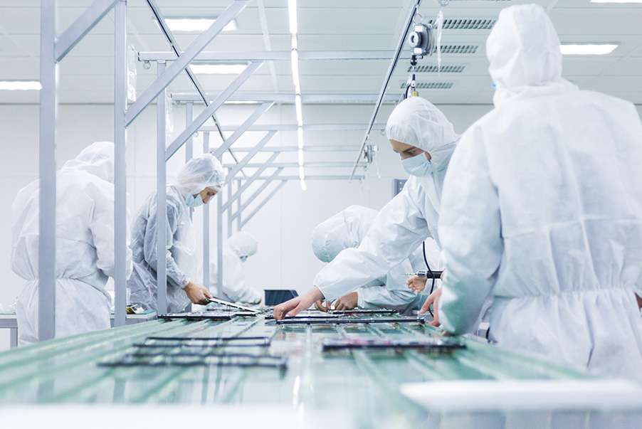 10 Crucial Tips to Secure a Top-Tier Camera Module Manufacturer in China 1 find top china manufacturer