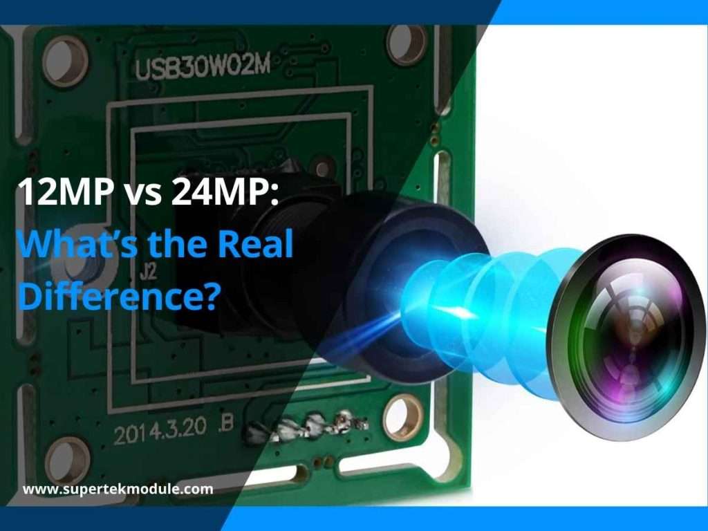 12MP vs 24MP: What’s the Real Difference? 6