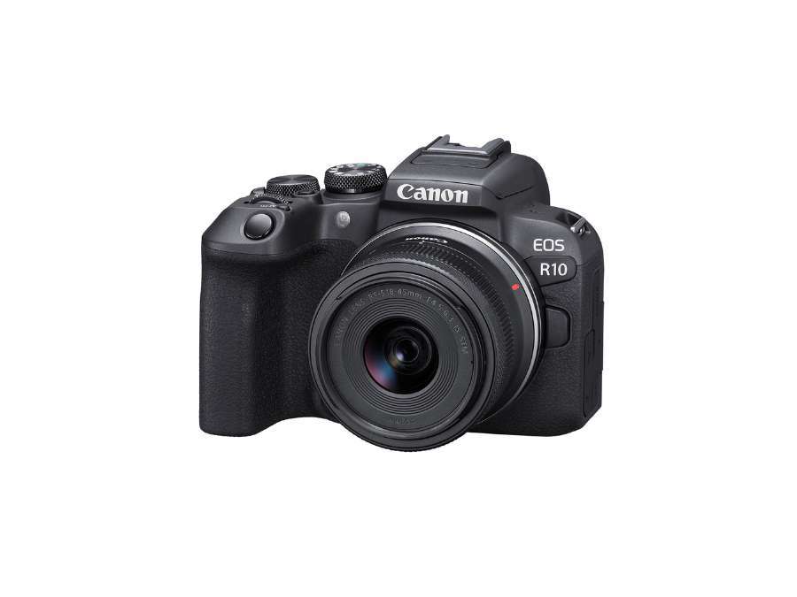 7 Best 4K Cameras You Can Buy Today 5