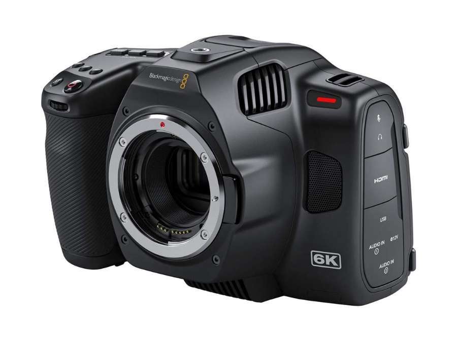 7 Best 4K Cameras You Can Buy Today 7