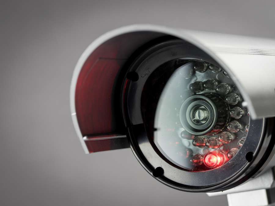 7 Best CCTV Manufacturers 12 7 Best CCTV Manufacturers 12