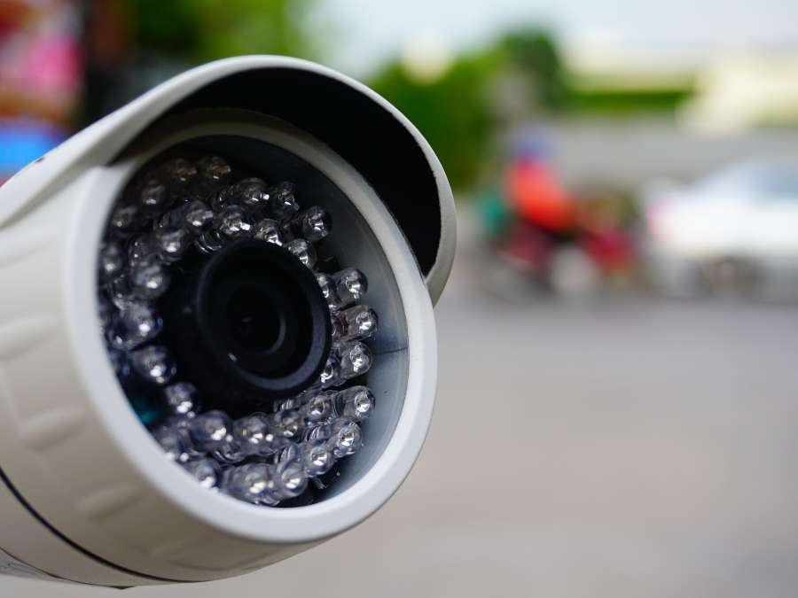 How Many Megapixels Does Your Security Camera Need? 1 How Many Megapixels Does Your Security Camera Need? 1