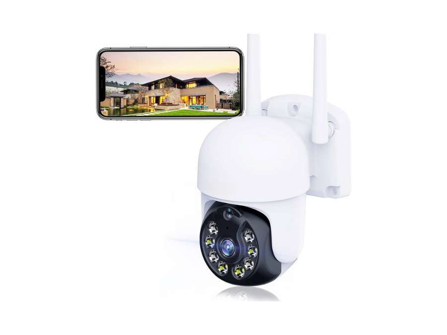 Top 7 IP Camera Manufacturers in Korea 14 Top 7 IP Camera Manufacturers in Korea 14