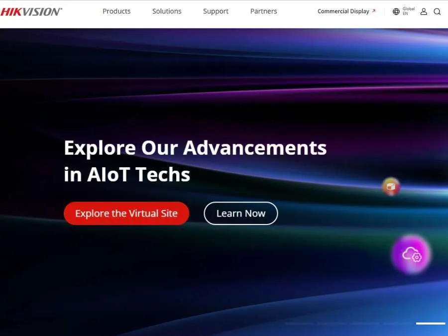 Top 7 IP Camera Manufacturers 1 Top 7 IP Camera Manufacturers 1