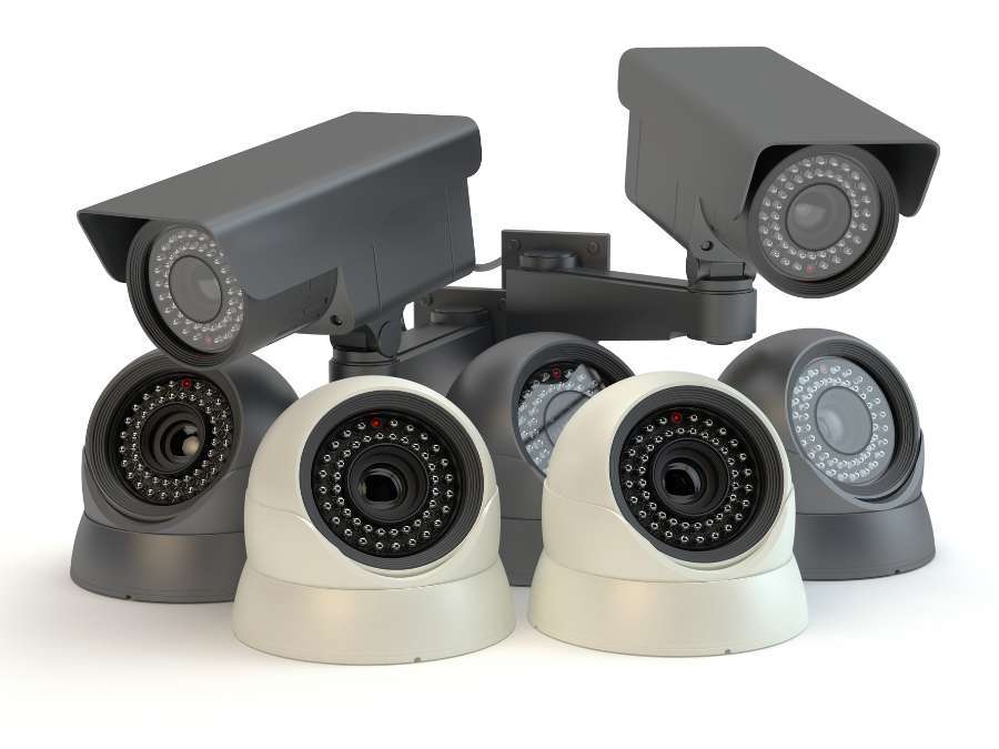 Top 7 IP Camera Manufacturers 6 Top 7 IP Camera Manufacturers 6