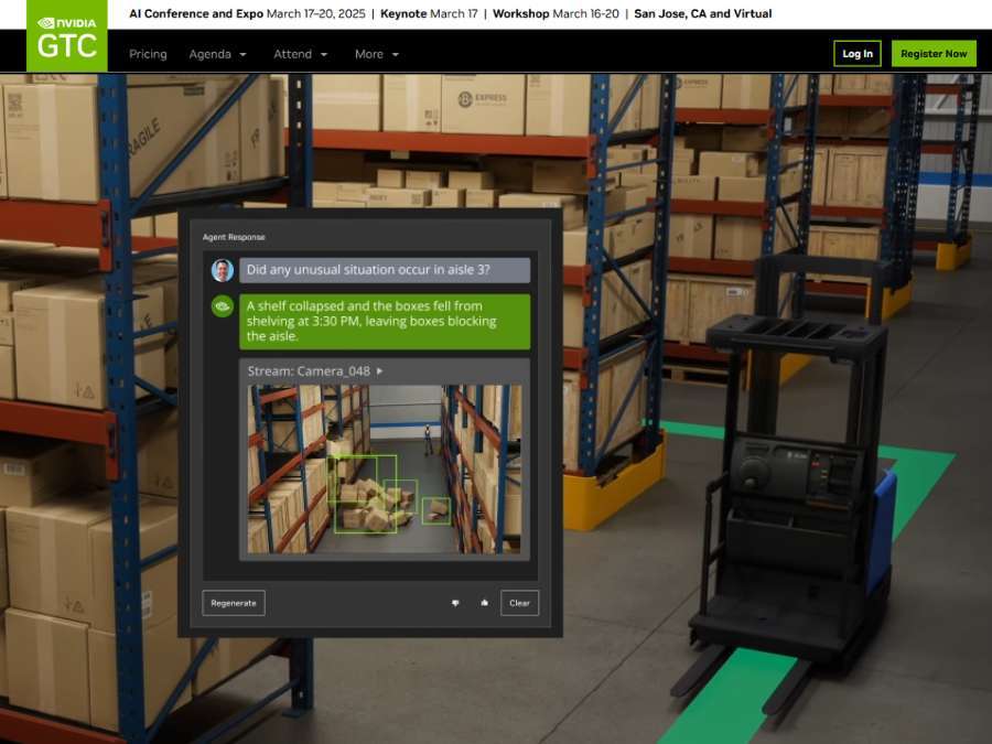 NVIDIA GTC 2024: Your Go-To Guide for Planning 1 NVIDIA GTC 2024: Your Go-To Guide for Planning 1