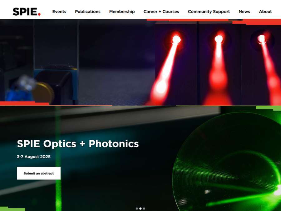SPIE Photonics West: How to Plan Your Visit 1