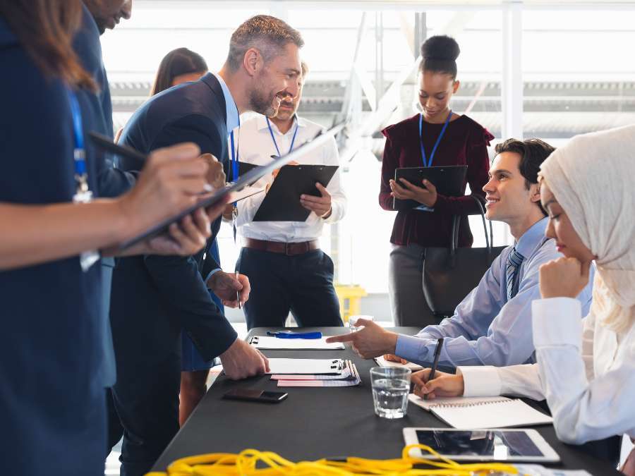CES Visit: A Step-by-Step Guide 2 CES Visit: A Step-by-Step Guide 2
