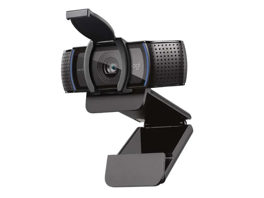 Best 1080p Webcams 1