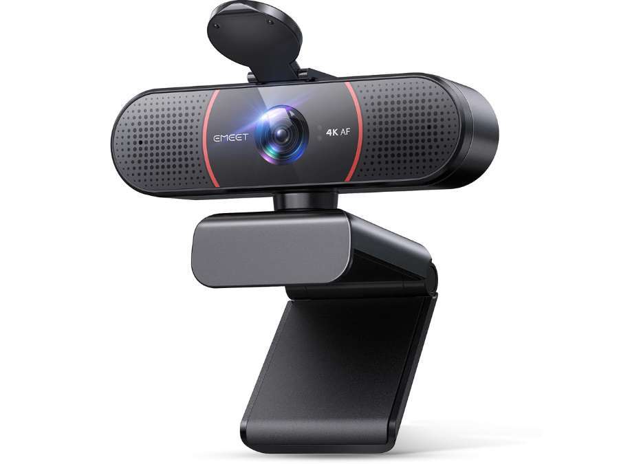 Best 1080p Webcams 10