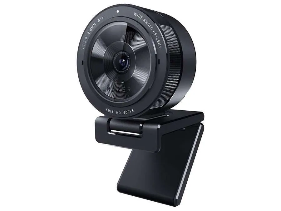Best 1080p Webcams 2