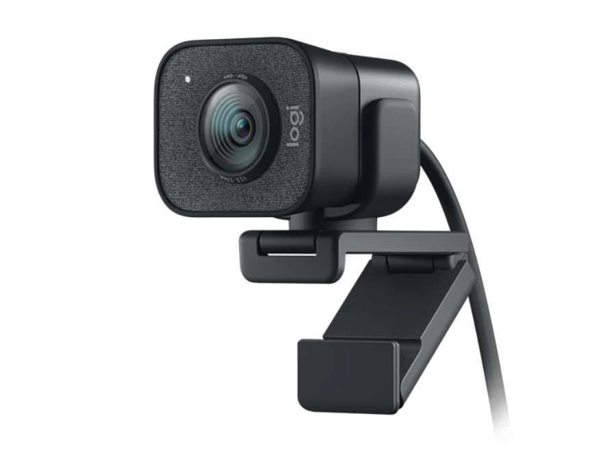 Best 1080p Webcams 3