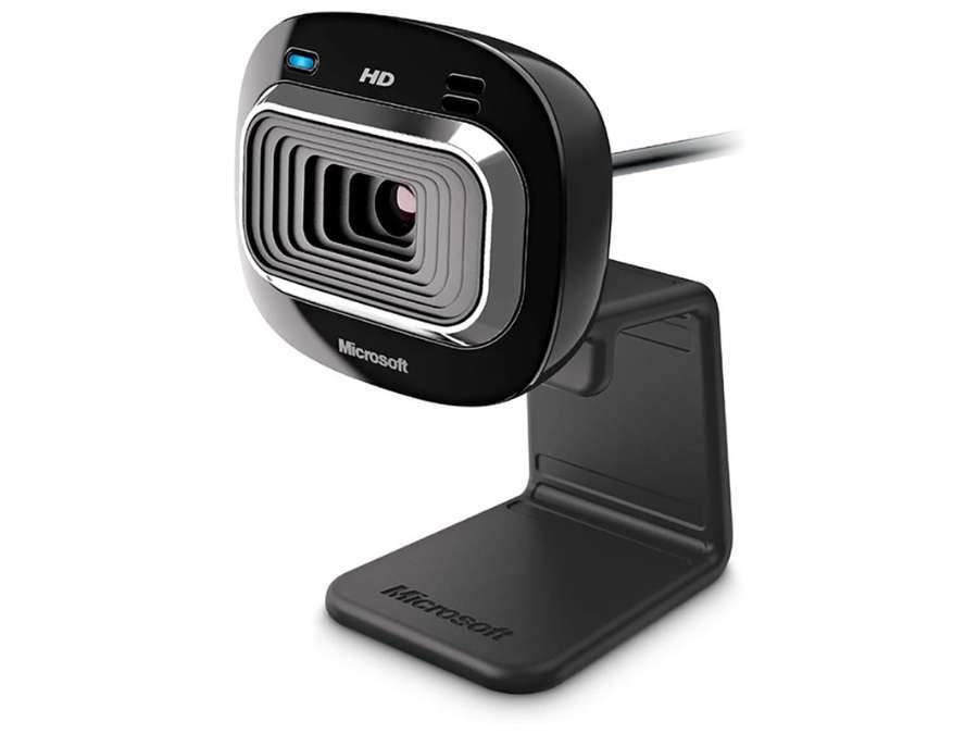 Best 1080p Webcams 4