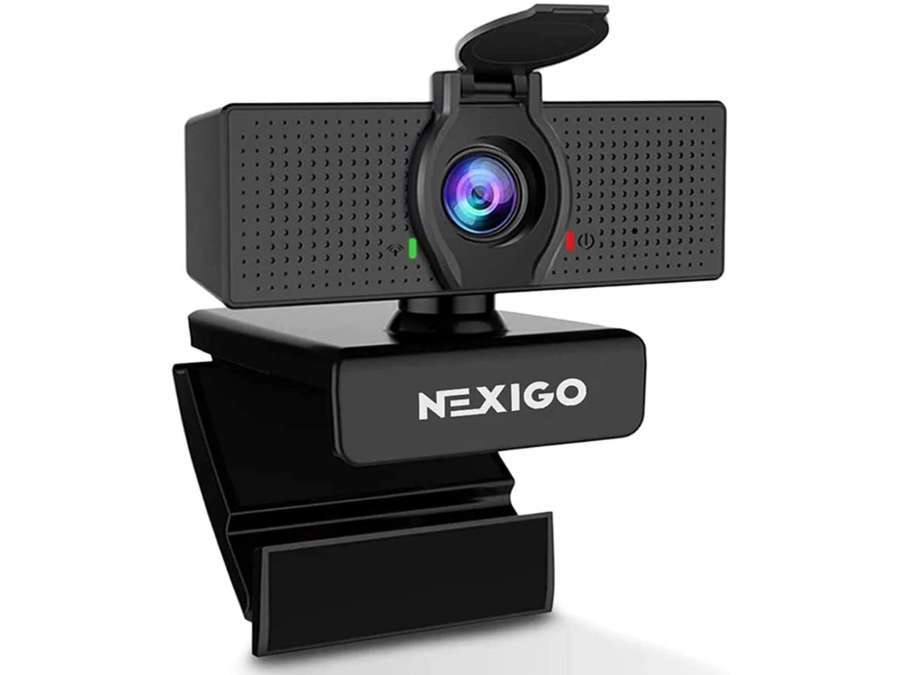 Best 1080p Webcams 7