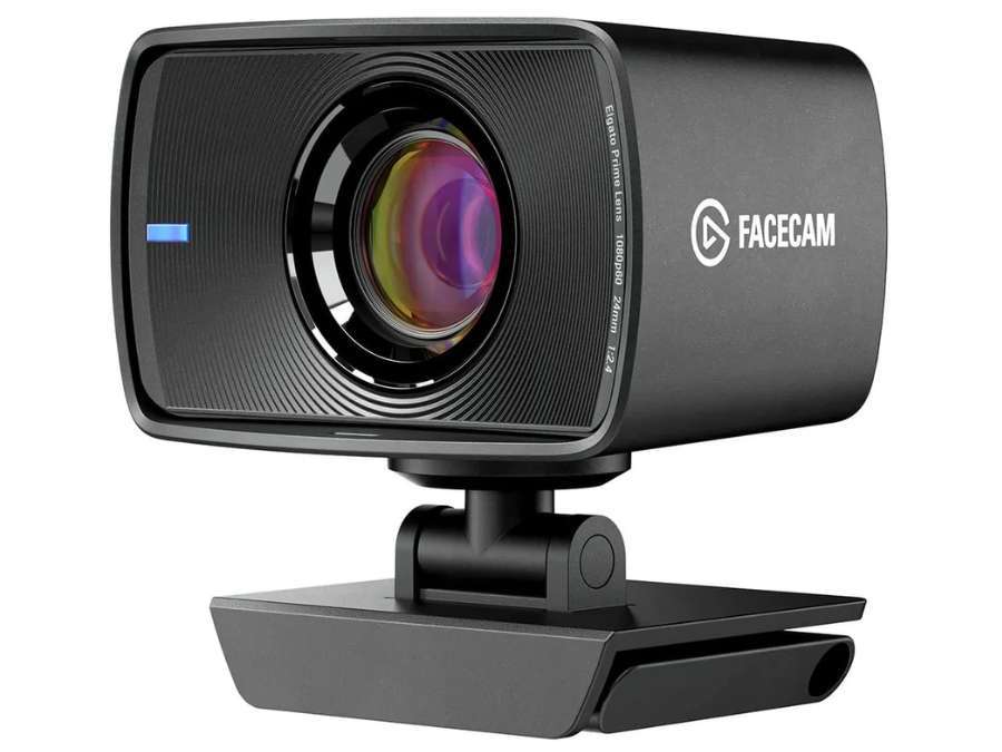 Best 1080p Webcams 8