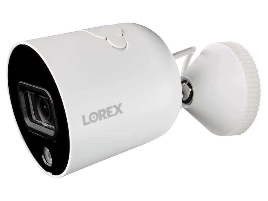 12 Best At-Home Security Cameras 3