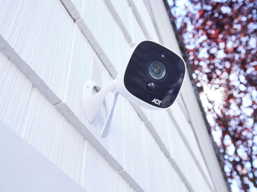 12 Best At-Home Security Cameras 5