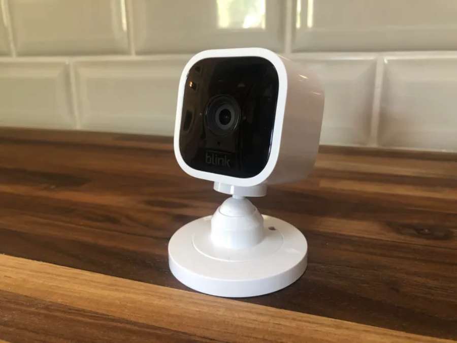 12 Best At-Home Security Cameras 9