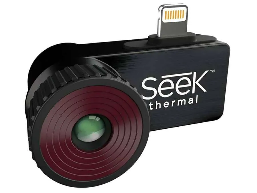 10 Best Automotive Thermal Cameras 2 10 Best Automotive Thermal Cameras 2