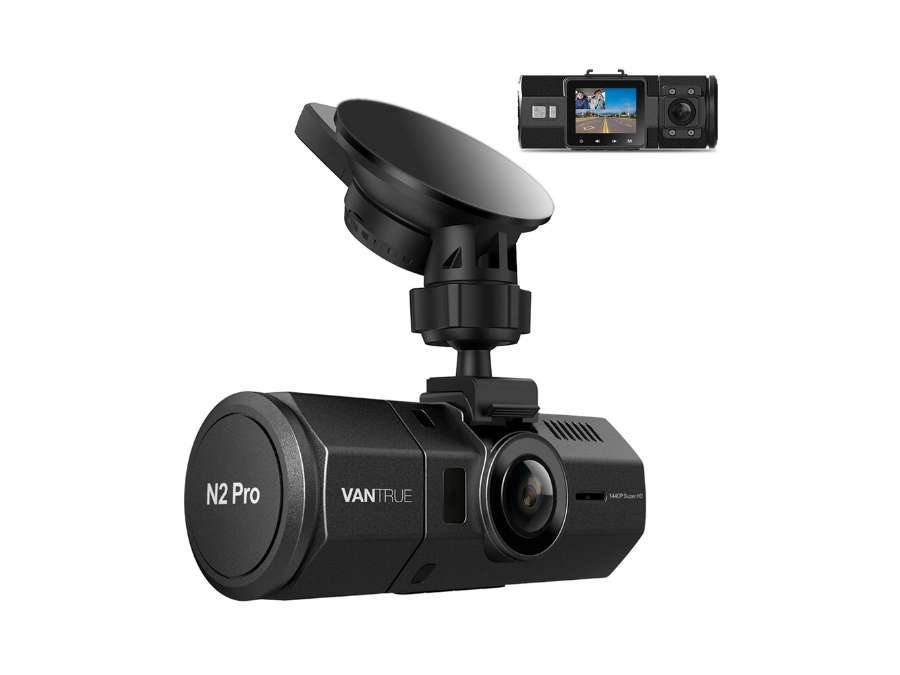 10 Best Night Vision Cameras for Cars 3 10 Best Night Vision Cameras for Cars 3