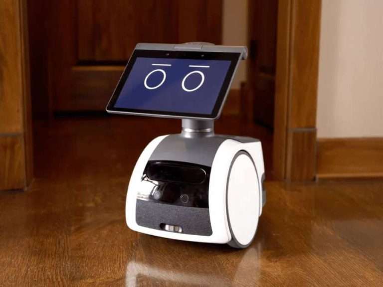 7 Best Robot Cameras | Supertek