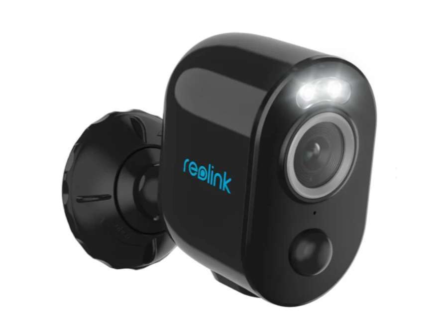8 Best Warehouse Security Cameras 5 8 Best Warehouse Security Cameras 5