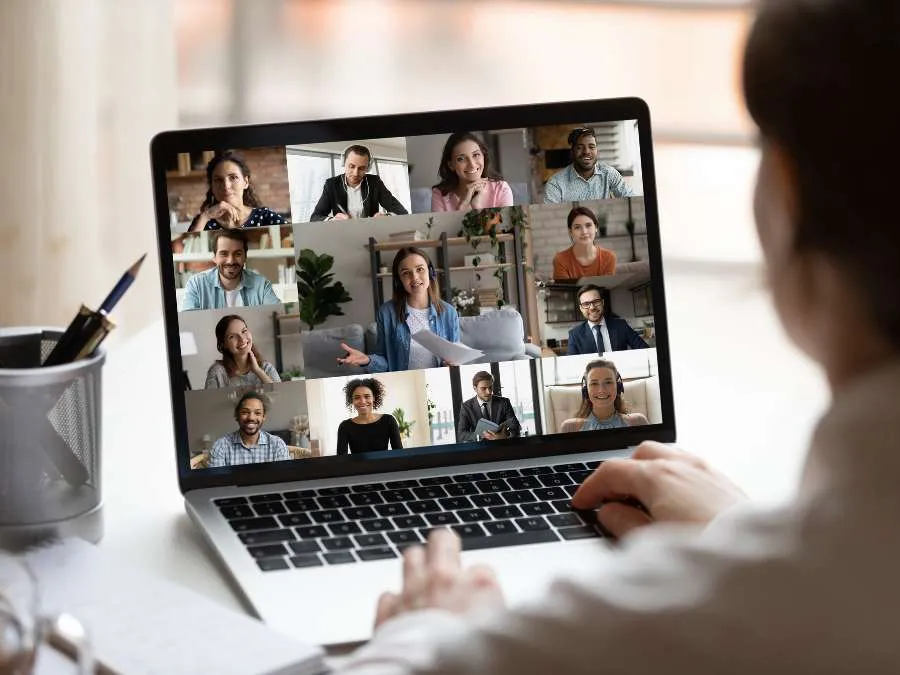 5 Best Webcam Resolution for Zoom Meetings 1 5 Best Webcam Resolution for Zoom Meetings 1
