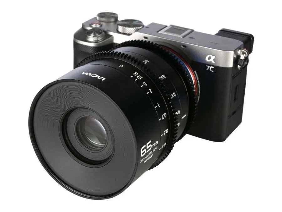 Top 7 Camera Manufacturers in China 12