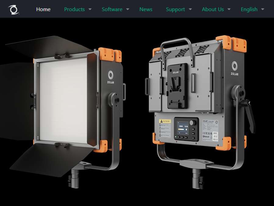 Top 7 Camera Manufacturers in China 13