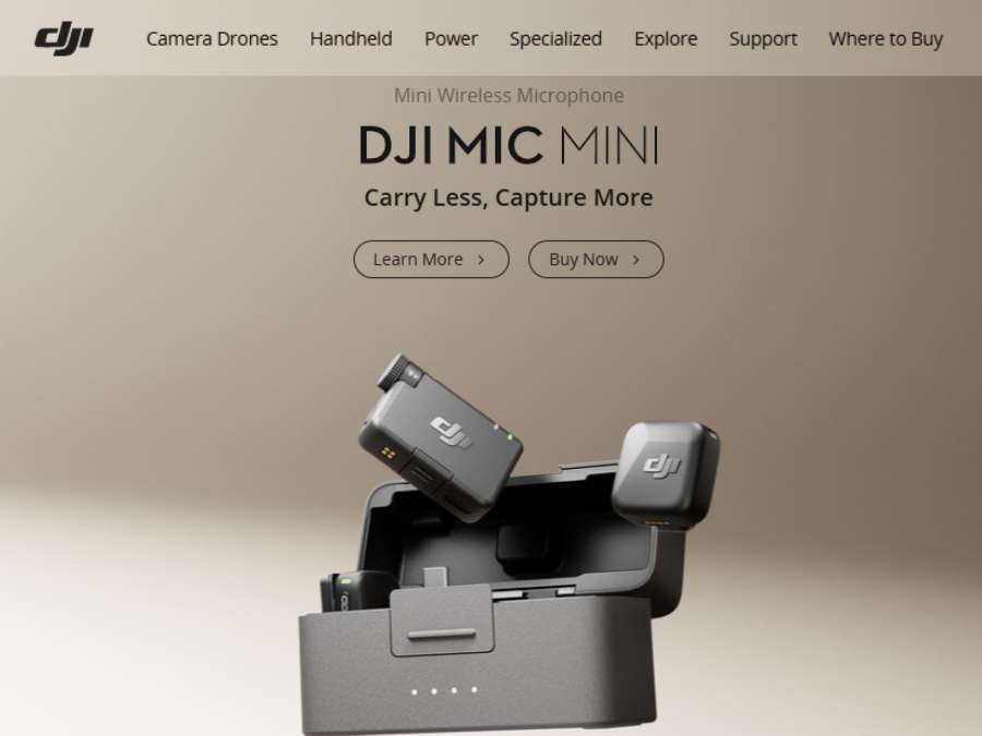 Top 7 Camera Manufacturers in China 3