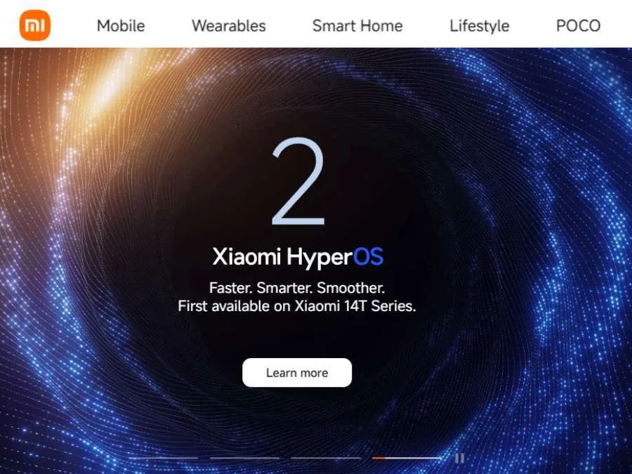 Top 7 Camera Manufacturers in China 7