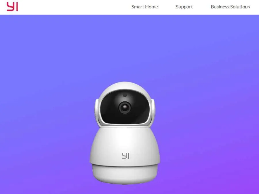 Top 7 Camera Manufacturers in China 9