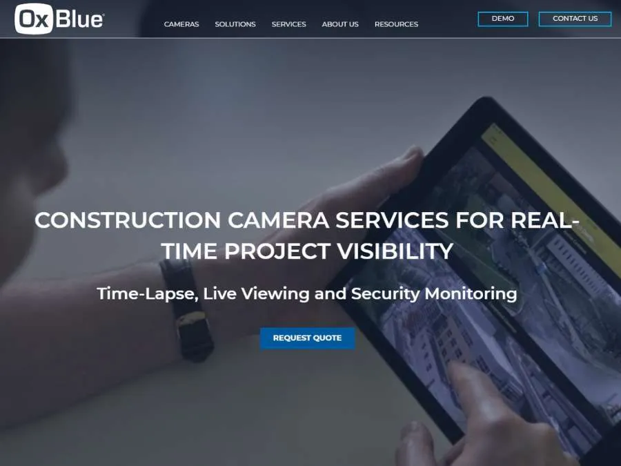 Top 5 Camera Manufacturers in the USA 1 Top 5 Camera Manufacturers in the USA 1