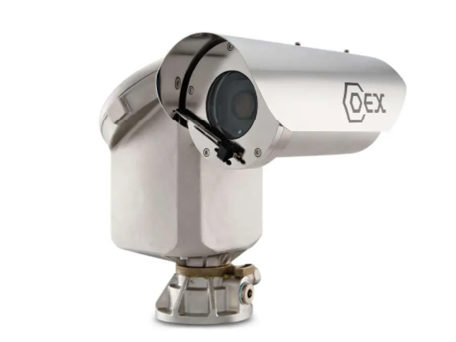 Top 5 Camera Manufacturers in the USA 4 Top 5 Camera Manufacturers in the USA 4