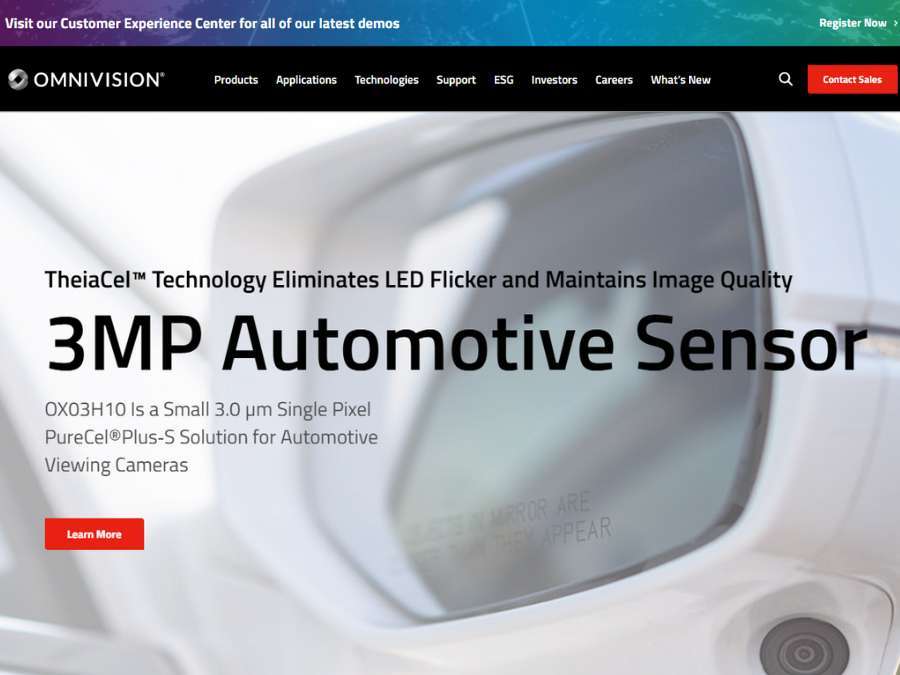 Top 7 Camera Module Manufacturers 11 Top 7 Camera Module Manufacturers 11