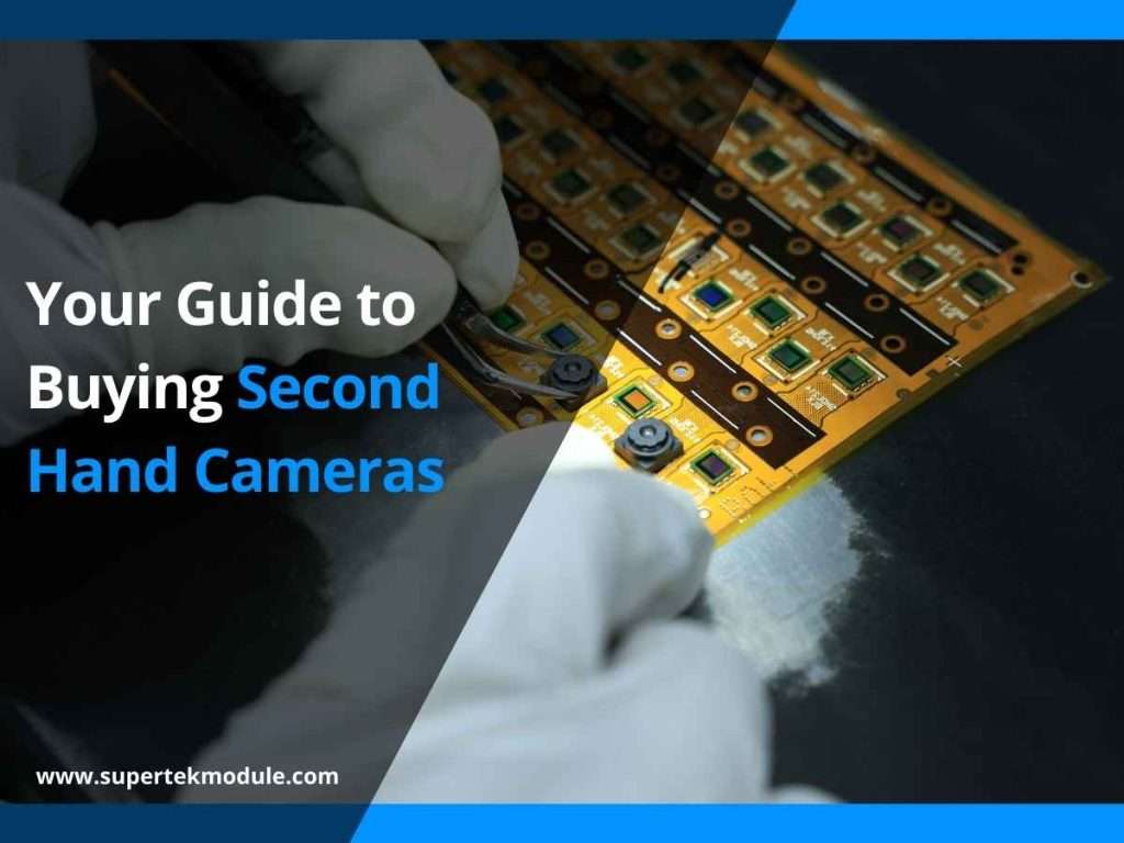 Your Guide to Buying Second Hand Cameras 10