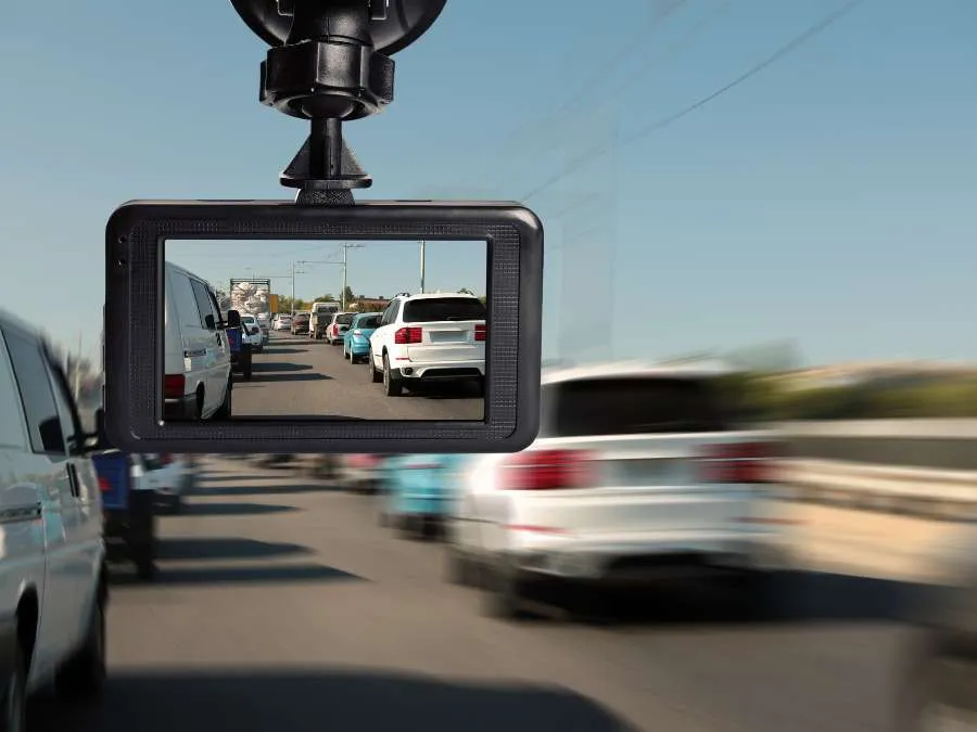 A Complete Guide to Testing a Car Camera 2 A Complete Guide to Testing a Car Camera 2