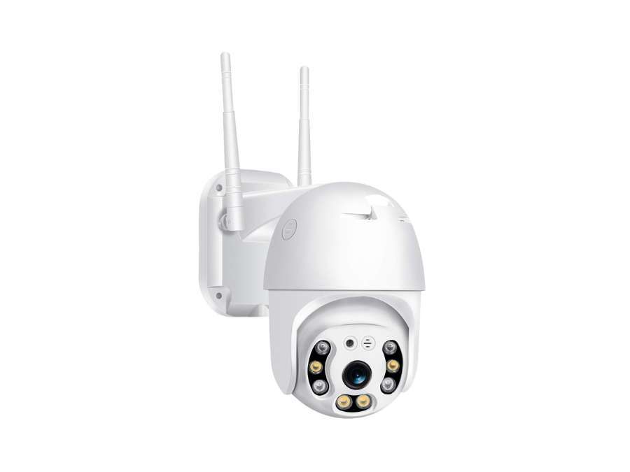 Top 7 CCTV Camera Manufacturers in Delhi 8 Top 7 CCTV Camera Manufacturers in Delhi 8
