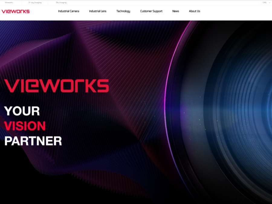 Top 7 CMOS Camera Manufacturers 13 Top 7 CMOS Camera Manufacturers 13