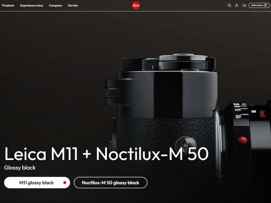 Top 7 Custom Camera Manufacturers 13