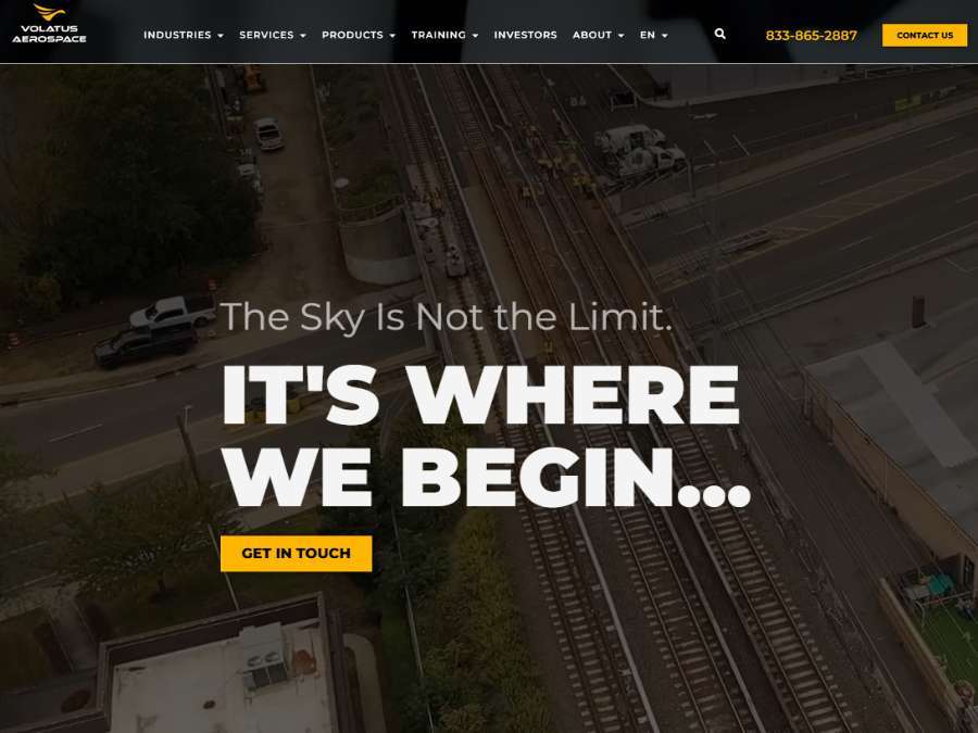 Top 7 Drone Camera Manufacturers 1 Top 7 Drone Camera Manufacturers 1